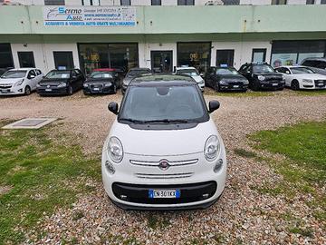 FIAT 500L 1.3 DIESEL OK NEOPATENTATI GARANZIA 12M