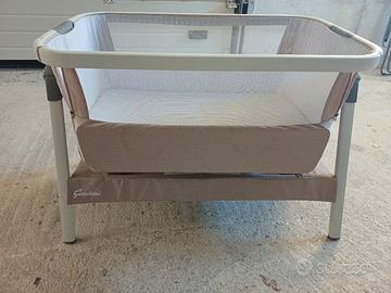 culla next to me Giordani