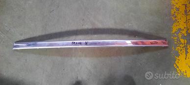 LANCIA YPSILON 2006 - MODANATURA CROMATA PARAURTI 