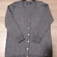 Giacca Cardigan Marina Militare 