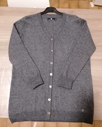 Giacca Cardigan Marina Militare 
