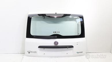 PORTELLONE POSTERIORE COMPLETO FIAT Panda 2° Seri