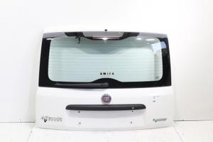 PORTELLONE POSTERIORE COMPLETO FIAT Panda 2° Seri