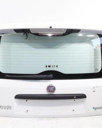 PORTELLONE POSTERIORE COMPLETO FIAT Panda 2° Seri