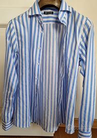 Camicia Amalfi, nuova, taglia M, da 89 a 42 euro