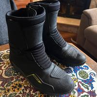 Stivale  moto Gaerne  Escape Goretex Taglia 42