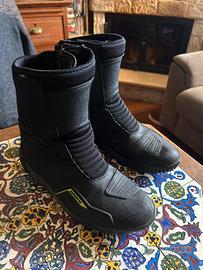 Stivale  moto Gaerne  Escape Goretex Taglia 42