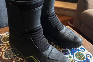 Stivale  moto Gaerne  Escape Goretex Taglia 42