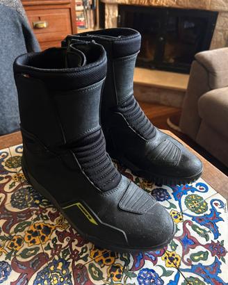 Stivale  moto Gaerne  Escape Goretex Taglia 42