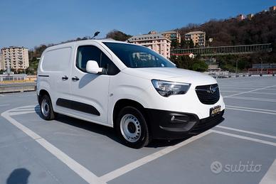 Opel combo cargo 3posti 1.6 100cv l1