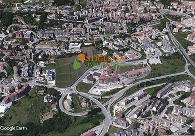 Terreno edificabile, zona universitaria - Campo...