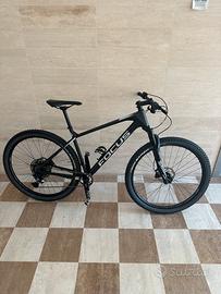 Focus Raven 8.7 Carbon - Taglia L