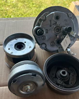 MOZZO VARIATORE (KIT) CIAO/BRAVO/SI