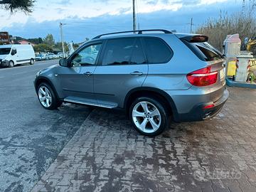 BMW X5 35D