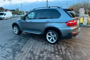 BMW X5 35D