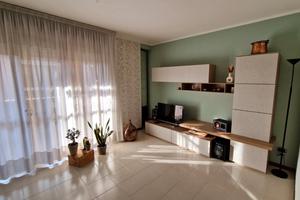 Trilocale in Via Mozart, Zibido San Giacomo