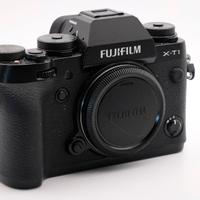 Fujifilm xt1