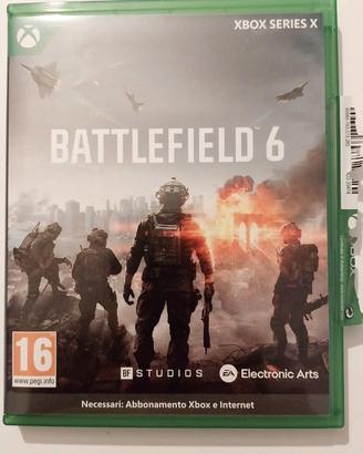 Battlefield 6