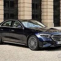 Ricambi mercedes classe e 2023
