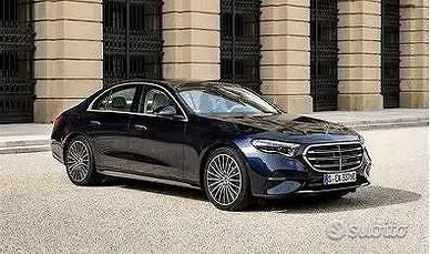Ricambi mercedes classe e 2023