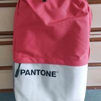 Zaino pantone con spazio per computer