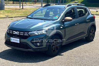 DACIA Sandero Stepway 1.0 TCe Eco-G Extreme