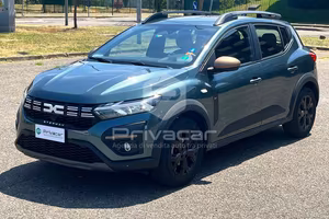 DACIA Sandero Stepway 1.0 TCe Eco-G Extreme