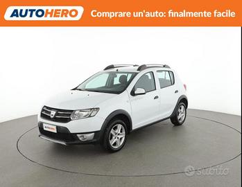 DACIA Sandero AW86195