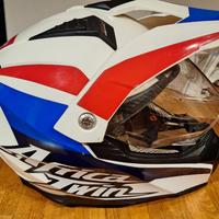 Casco Acerbis Africa Twin - taglia XS