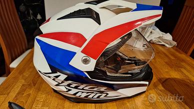 Casco Acerbis Africa Twin - taglia XS