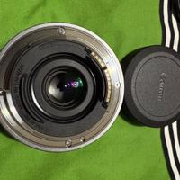Canon RF 16mm F2.8