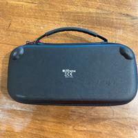 custodia per nintendo switch impermeabile