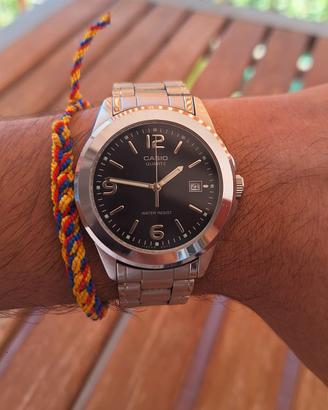 orologio casio 