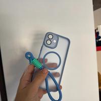 Cover Iphone 16 Plus MagSafe