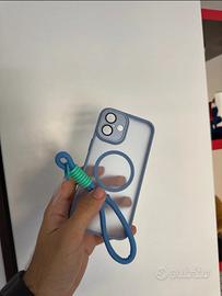 Cover Iphone 16 Plus MagSafe