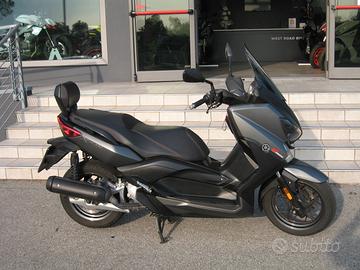 Yamaha X-Max 125 ABS