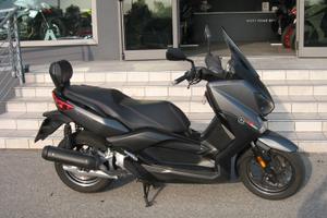 Yamaha X-Max 125 ABS