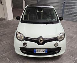 Renault twingo La Parisienne