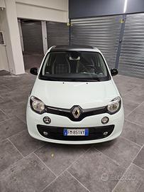 Renault twingo La Parisienne