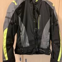 Giacca moto Hevik Hiro - 4 stagioni Tg S