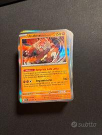 Box n. 4 Pokémon 100 carte – Comuni/Non Comuni