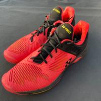 Scarpa tennis terra rossa Yonex 45