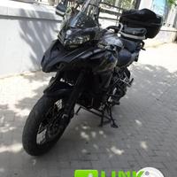 BENELLI TRK 502 X