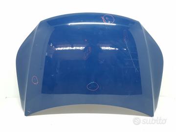 COFANO ANTERIORE VOLKSWAGEN Tiguan 1Â° Serie 5N082