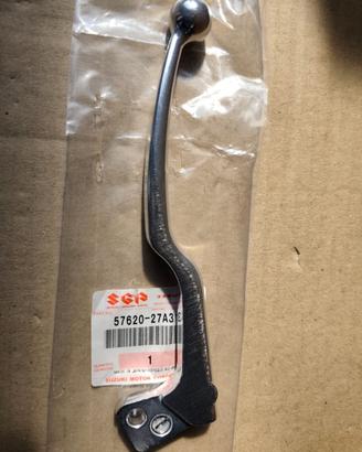 LEVA FRIZIONE ORIGINALE SUZUKI NUOVA AN250 UH125 B