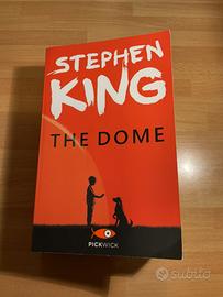The Dome - Stephen King. Ed.2020 Pickwick.
