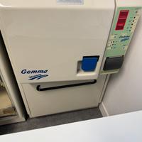 Autoclave per studio dentistico