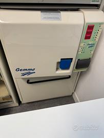 Autoclave per studio dentistico