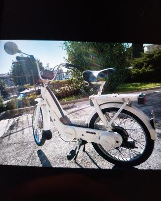Motorino Ciao piaggio 