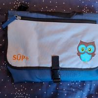 Fasciato portatile compatto pieghevole